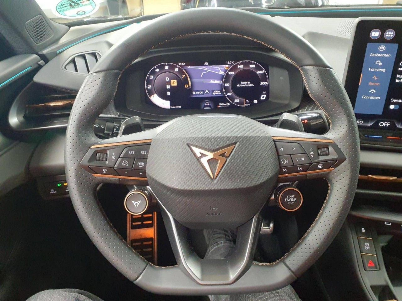 Cupra Terramar - Bild 4