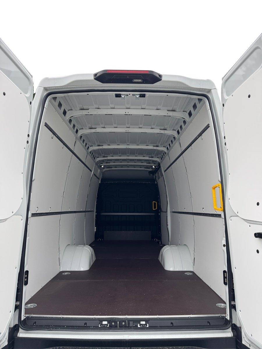 Iveco Daily 35C21 APP*GRA*ACC*NAVI*SHZ*VIRT
