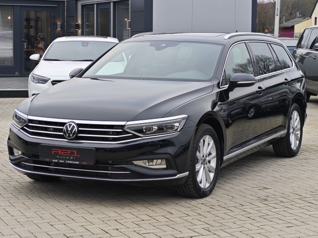 Volkswagen Passat Elegance Pano|Matrix LED|Winter+|AHK|ACC|