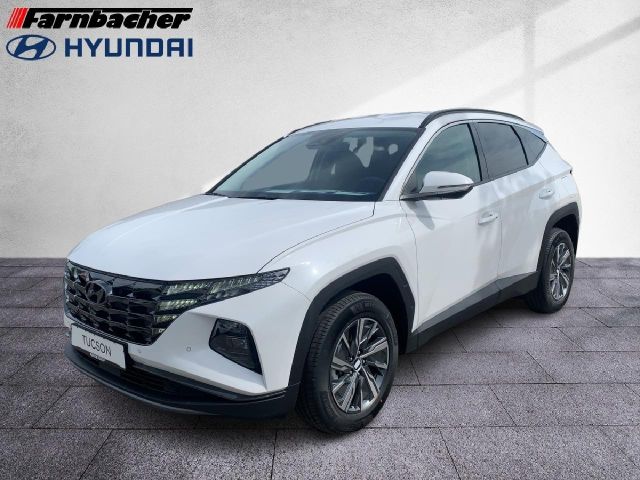 Hyundai TUCSON Trend Hybrid 2WD