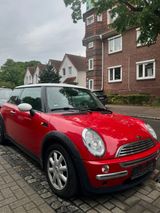 MINI Cooper 1.6L | TÜV abgelaufen | Beschreibung !!