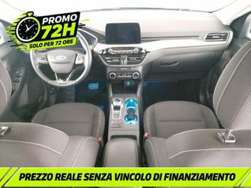Ford Kuga - 9