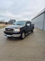 Ford F 150 - gebrauchte Ford F 150 aus dem Jahr 2005