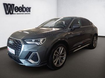 Audi Q3 - 3