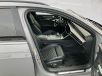 Audi RS6 - Vorschau Bild 9