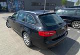 Audi 2.0 TDI 143PS  AHK Extras multitronic Attraction - Audi A4: TDI 143