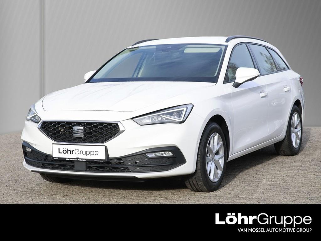 Seat Leon ST 2.0 TDI DSG Style