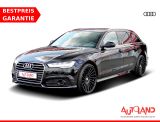 Audi A6 2.0 TDI Avant 21 Zoll LED Navi Alcantara Bose - Audi A6: B