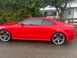 Audi RS5 4.2 FSI S tronic quattro - - Audi RS5 aus 2013