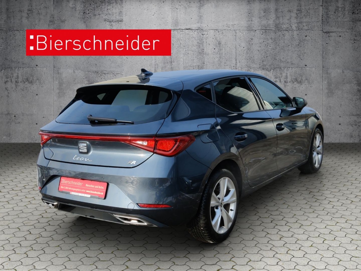 Seat Leon - Bild 6
