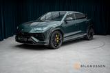 Lamborghini Urus Performante B&O Full Carbon Massage 23" - Lamborghini Urus Performante mit Benzin-Antrieb