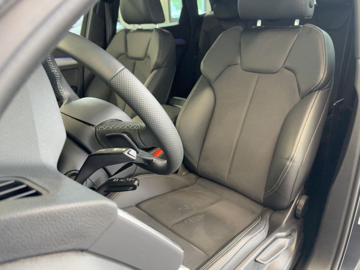 Audi Q5 - Bild 17