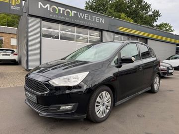 Ford C-Max - 4