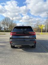 Skoda Kodiaq 2.0 TDI 142 kW DSG 4x4 Sportline Garantie - Skoda Kodiaq in Kiel