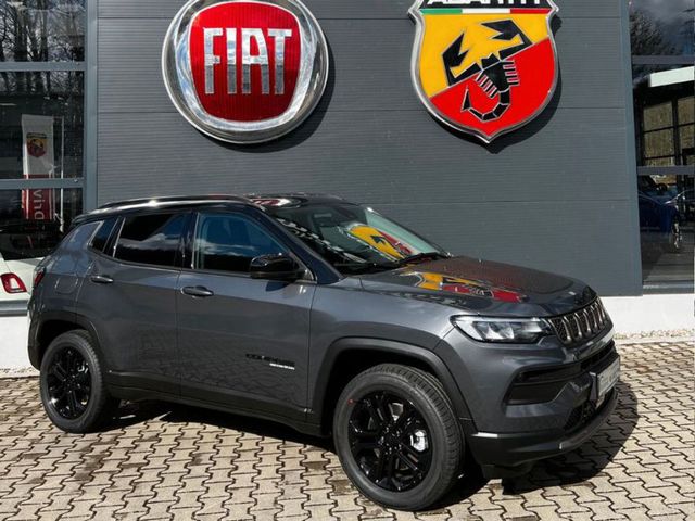 Jeep Compass Upland PHEV 4XE +AHK+LED+NAVI+