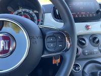 Fiat 500 1.2 8V Lounge PDC RADIO LM-FELGEN - Image