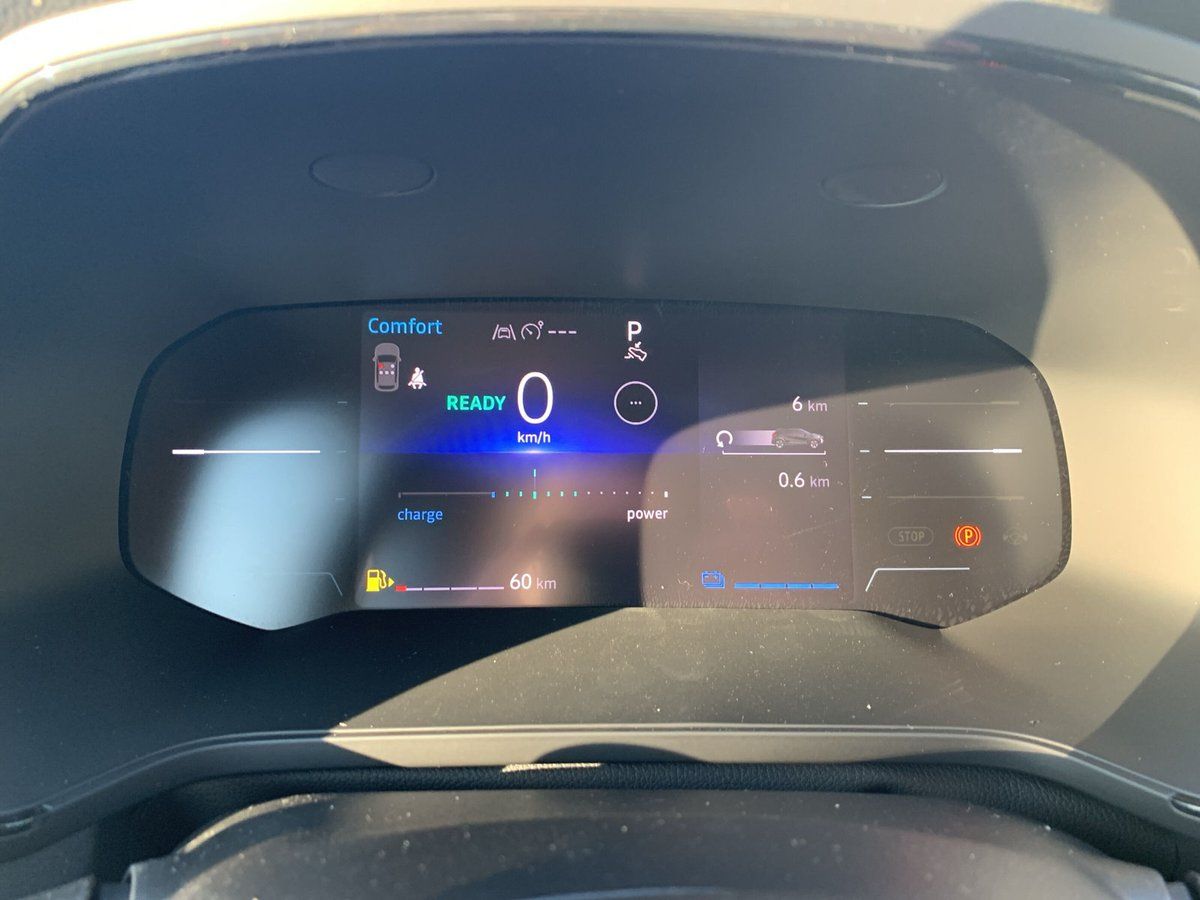 Renault Captur - Bild 16