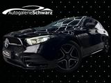 Mercedes-Benz A 250e 8G AMG NIGHT LED NAV+DAB CARPLY SHZ AMBTE - Mercedes-Benz A 250 in Solingen