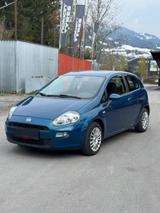 Fiat Punto 1.2 Easy Easy - Fiat Punto EASY mit Benzin-Antrieb
