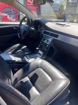 Volvo XC70 T6 AWD Geartronic Ocean Race Ocean Race - graue Volvo XC70