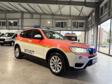 BMW X3 - 3