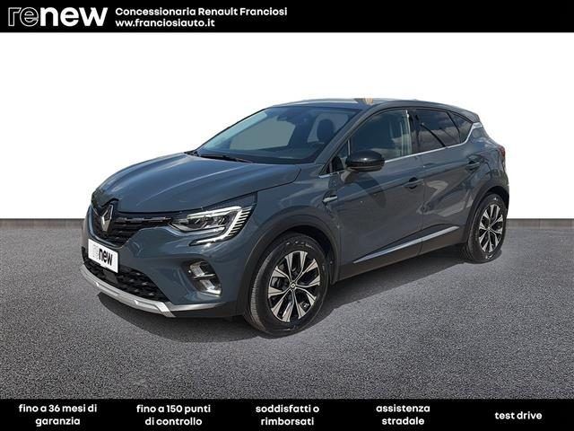 Image of Renault Captur