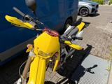 Suzuki RMX 450 Z Modell 2010 - Offers