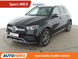 Mercedes-Benz GLE-Klasse GLE 450 Mild-Hybrid 4Matic AMG Line - Mercedes-Benz GLE 450 4Matic Gebrauchtwagen