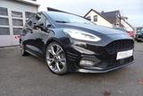 Ford Fiesta ST-Line, LED, Navi