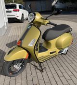 Vespa 300 GTS Super Sport - VESPA SUPER 300 GTS SPORT