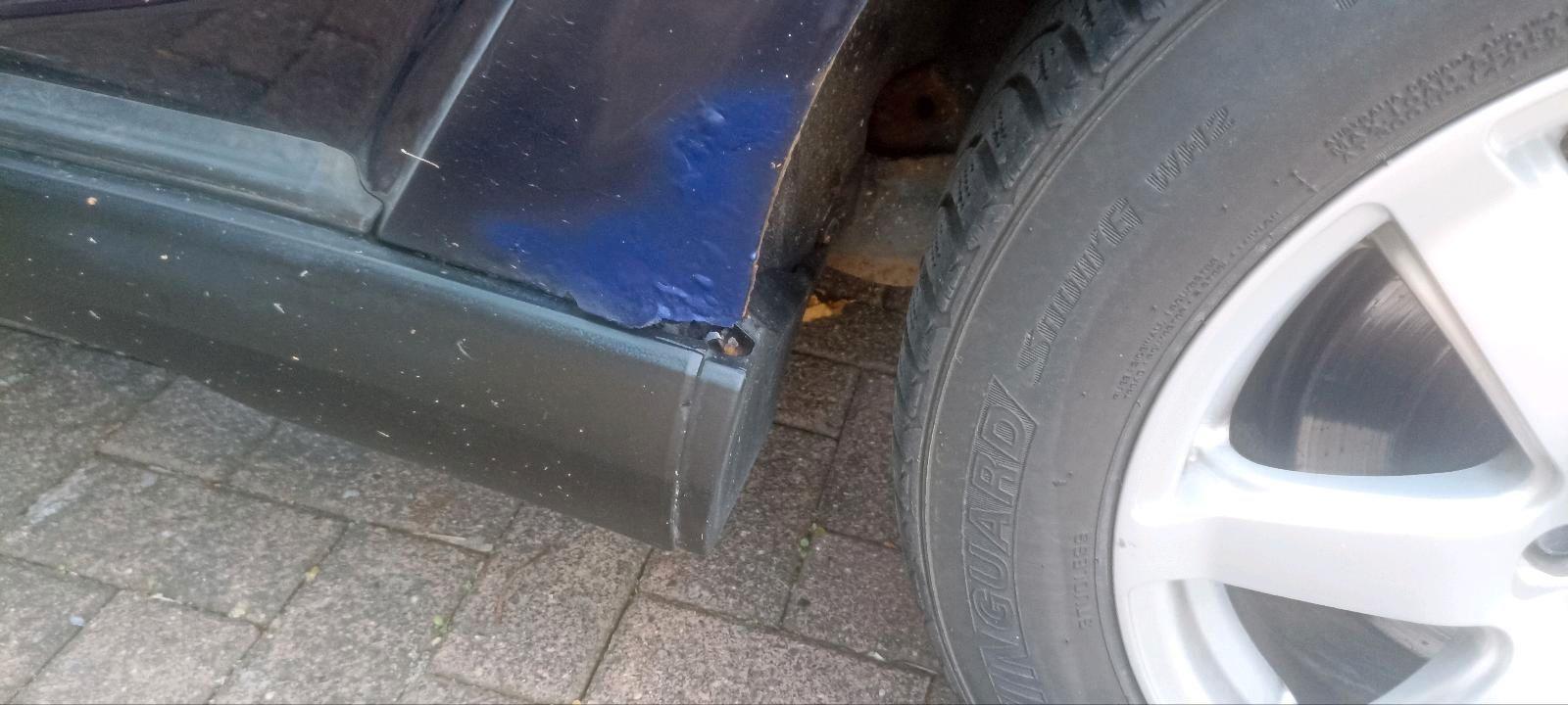 Opel Signum 2004 — photo 11