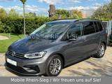 Volkswagen Touran Highline TSI R-Line*7-Sitz*LED*NAVI*CAM* - VW Touran Gebrauchtwagen in Bonn
