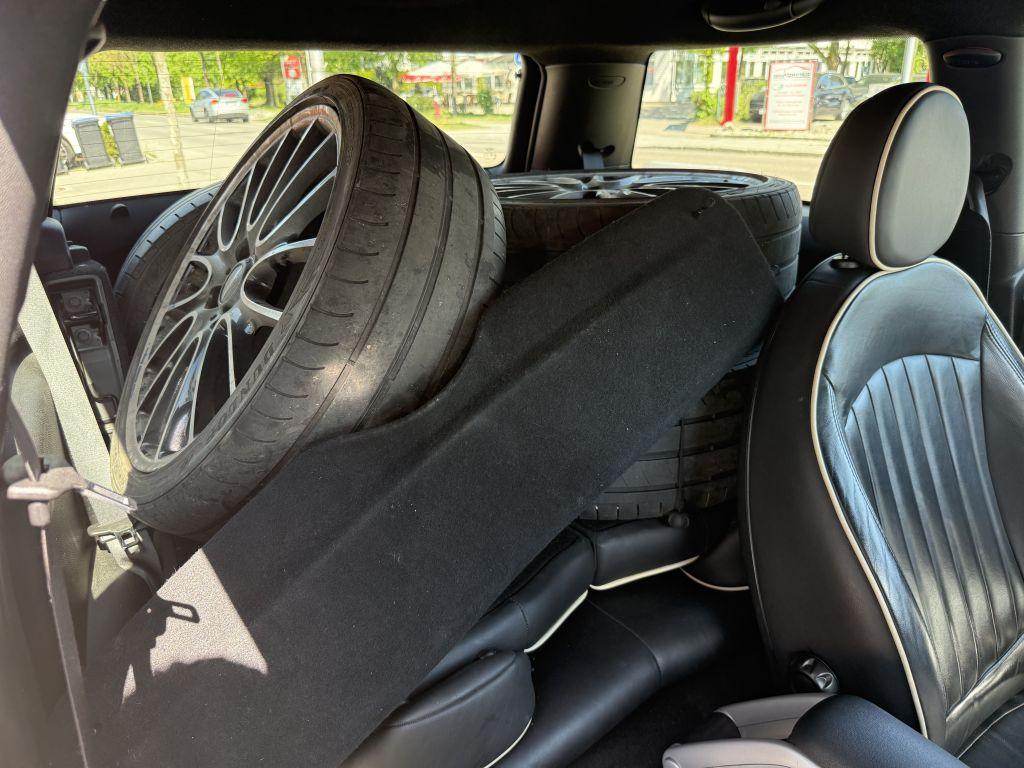 MINI John Cooper Works