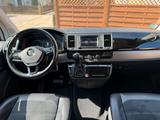 Volkswagen T6 Multivan Generation Six | 2.0 TDI DSG 204 PS - VW T6 Multivan von privat