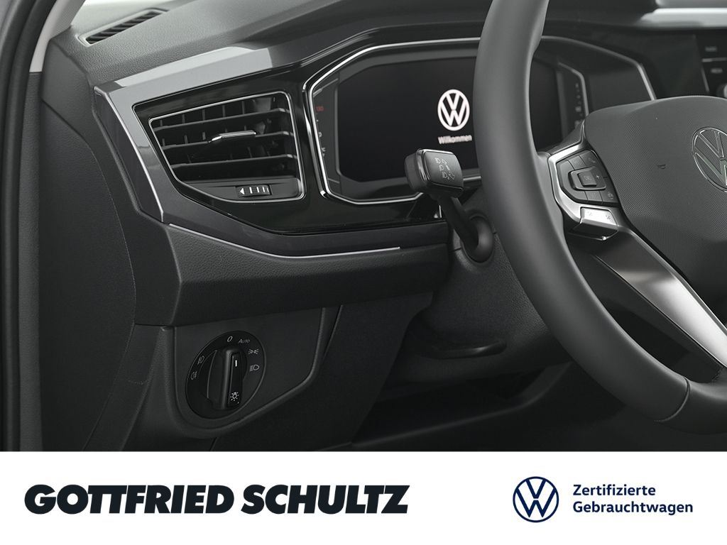 Volkswagen Taigo - Bild 12