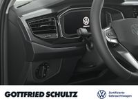 Volkswagen Taigo - Vorschau Bild 12
