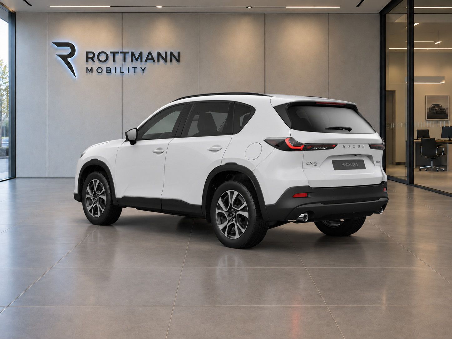 Mazda CX-5 - Bild 7