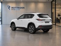 Mazda CX-5 - Vorschau Bild 7
