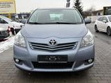 Toyota Verso Travel *1 HAND * 7 SITZER TÜV NEU - Toyota Gebrauchtwagen in Frankfurt