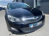 Opel Astra J Innovation 1.4*NAV*TEMP*SHZ*PDC*KLIM*SHA - Opel Astra