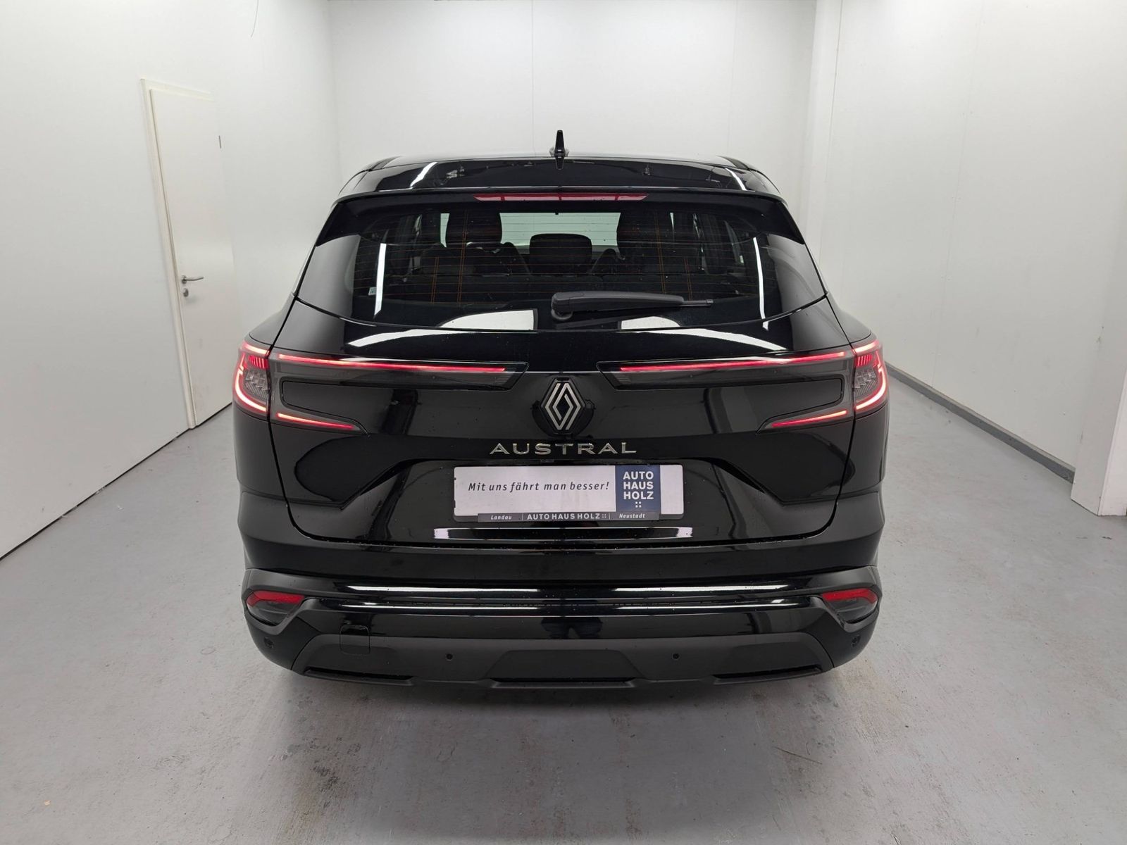 RENAULT Austral Evolution MHEV 160 ACC Navi LED – Bild 3