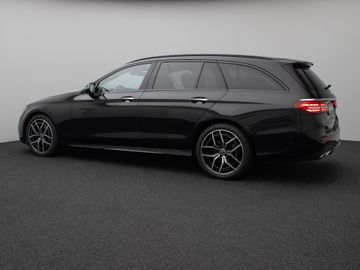 Mercedes E 220 - 10