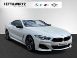 BMW M850i xDrive Coupé Sitzbelüft.|DAProf.|PA+|Laser