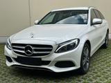 Mercedes-Benz C 220 T d 4Matic | HeadUp | Kamera | LED | - Mercedes-Benz C 220 Gebrauchtwagen in München
