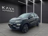 Dacia Spring Electric Comfort Plus - Dacia Spring: Automatik