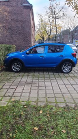 Dacia Sandero TCe 90 Stepway Prestige Stepway Prestige