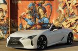 Lexus LC 500 Performance Vollausstattung!!!