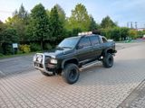 Nissan Navara D21 kingcab pickup neu M57 b... - Nissan King Cab Gebrauchtwagen