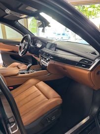 BMW X6 - 11