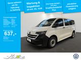 Volkswagen T7 Transporter Kombi 2.0 TDI KR *9-SITZER*AHK*
